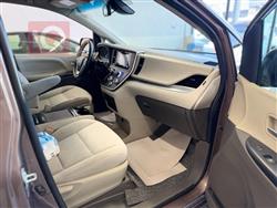 تويوتا سيينا